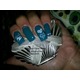 Imagine anunţ Aplic unghii false gel & tipsuri