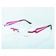 Imagine anunţ Rama pe surub pentru ochelari de vedere- eveoptic.ro