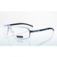 Imagine anunţ Rama pentru ochelari Otto Kern barbati-eveoptic.ro