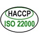 Imagine anunţ HACCP / ISO 22000 - servicii de implementare si auditare