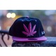 Imagine anunţ Sapca Marijuana-Marihuana NEW ERA Full CAP