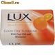 Imagine anunţ Sapunuri LUX import Germania