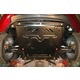 Imagine anunţ Scut motor Ford Fusion, Fiesta tip noi si vechi