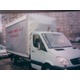Imagine anunţ Transport Marfa A-Z cu camioneta de 3,5T efectuate de profesionisti