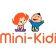 Imagine anunţ MiniKidi.ro magazin online hainute pentru bebelusi si copii