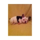 Imagine anunţ Pui bulldog francez pentru adoptarea