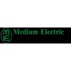 Imagine anunţ Medium Electric - tablouri electrice, echipamente electrice, separatoare de sarcina, electricieni