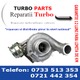 Imagine anunţ Reparatie turbosuflante auto