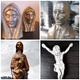 Imagine anunţ statui bronz, busturi bronz, icoane bronz, plachete bronz