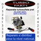 Imagine anunţ Oferta reparatii turbosuflante