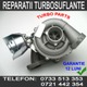 Imagine anunţ Reparatii turbosuflante garantie 12 luni