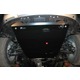 Imagine anunţ Scut motor Mitsubishi Outlander, Peugeot 4007