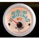 Imagine anunţ Vand Ceas Temperatura Apa 52mm- AutoGauge