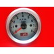 Imagine anunţ Vand Ceas Turometru 52mm- AutoGauge Gri pentru motoare pe benzina cu 3,4 si 6 cilindri