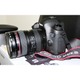 Imagine anunţ Canon Eos 5D Mark III Kit Digital Camera - 24-105m
