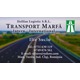 Imagine anunţ TRANSPORT MARFA INTERN INTERNATIONAL