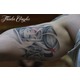 Imagine anunţ Theodor Graphix - Tatuaje profesionale
