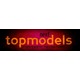 Imagine anunţ NextTopModels angajeaza MODELE!