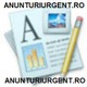 Imagine anunţ Pune Anunturile Tale Gratuit pe www.ANUNTURIURGENT.ro