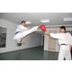 Imagine anunţ Cursuri Taekwondo Bucuresti