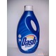 Imagine anunţ Detergent lichid Dash Italia