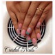 Imagine anunţ Unghii cu gel.Salon Cristal Nails
