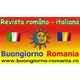 Imagine anunţ Buongiorno Romania