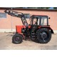 Imagine anunţ Tractor Belarus MTS 82 , 4000€