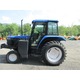 Imagine anunţ Tractor New Holland 6640 , 4000€