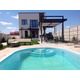 Imagine anunţ Vand vila cu piscina proiect mediteranean cubic
