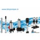 Imagine anunţ Rodomar International - importator de pompe de apa BBC