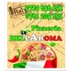 Imagine anunţ Adevaratul gust al pizzei italiene