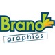 Imagine anunţ App & Web Development "Brand Graphics"