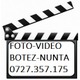 Imagine anunţ Servicii de foto-video in Targoviste, Bucuresti, Ploiesti