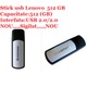 Imagine anunţ Stick usb Lenovo 512 GB