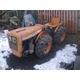 Imagine anunţ Vand tractor 4x4 antonio cararo de 35 cp recent adus