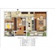Imagine anunţ Apartament 3 camere, ansamblu rezidential sector 5
