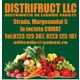 Imagine anunţ Distributie legume - fructe