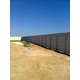 Imagine anunţ Garduri beton montaj si transport 130 lei ml