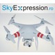 Imagine anunţ Filmari aeriene cu drona full HD