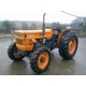 Imagine anunţ Vand tractor fiat 550 4x4 de 55 cp in 4 cilindri recent adus