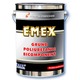 Imagine anunţ Grund Anticoroziv Poliuretanic Bicomponent EMEX /Kg - Gri