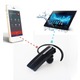 Imagine anunţ Handsfree Casca Bluetooth PowerKing Neagra - NOU
