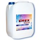 Imagine anunţ Impregnant pentru Hidrofobizare Beton EMEX CONCRETE /Kg