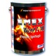 Imagine anunţ Vopsea Ignifuga Termospumanta EMEX WOOD PRX /Kg - Alb