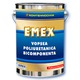 Imagine anunţ Vopsea Poliuretanica Bicomponenta EMEX /Kg - Gri