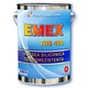 Imagine anunţ Vopsea Termorezistenta Siliconica EMEX TRS 400 /Kg - Negru