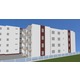 Imagine anunţ Vand apartamente in Mamaia Nord, la cheie, dezvoltator, 48mp+balcon, 2 camere, str.D29,100 m de plaja