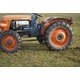Imagine anunţ Vand tractor 4x4