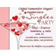 Imagine anunţ Singles Party Cluj.